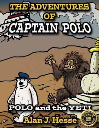 The Adventures of Captain Polo: Polo and the Yeti: 2