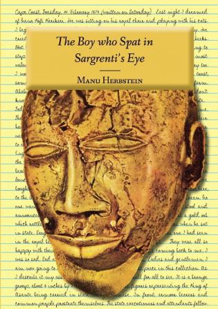 The Boy who Spat in Sargrenti's Eye