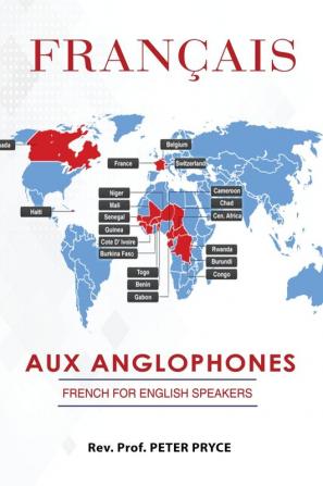 Français Aux Anglophones: French for English Speakers