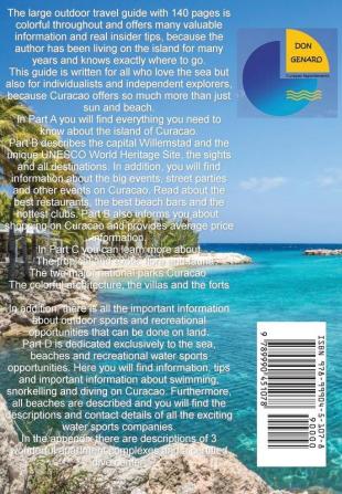 The Complete Travel Guide Curacao