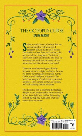 The Octopus Curse: A Collection of Clingy Poems