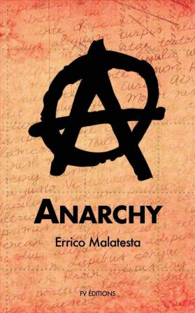 Anarchy