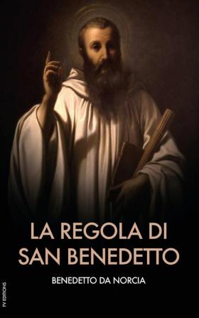 La regola di san Benedetto