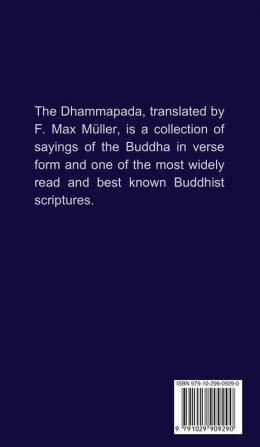 The Dhammapada