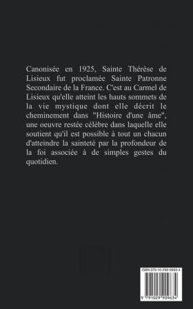 Histoire d'une âme