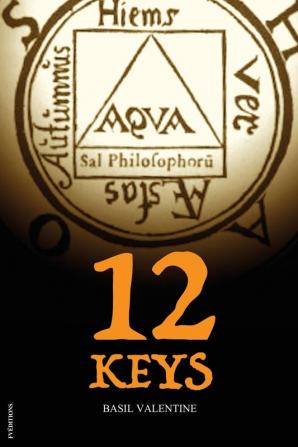 Twelve Keys