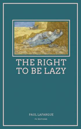 The Right To Be Lazy: Easy to Read Layout