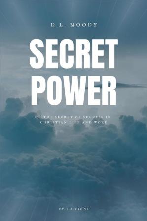 Secret Power