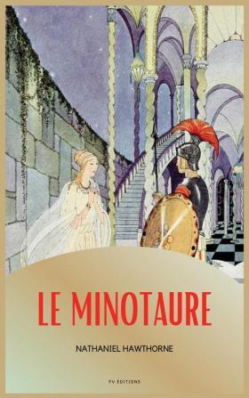 Le Minotaure