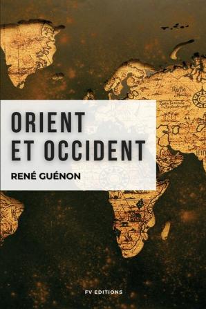 Orient et Occident