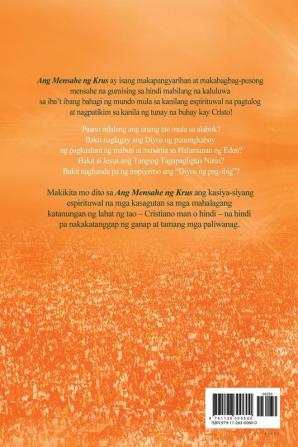 Ang Mensahe ng Krus: The Message of the Cross (Tagalog)