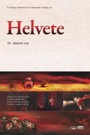 Helvete: Hell (Norwegian)