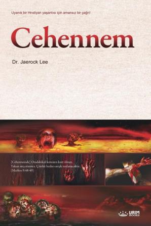 Cehennem: Hell (Turkish Edition)