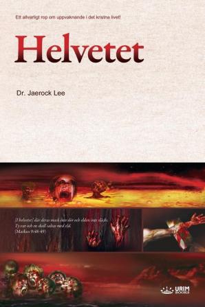 Helvetet: Hell (Swedish Edition)