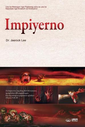 Impiyerno: Hell (Cebuano Edition)