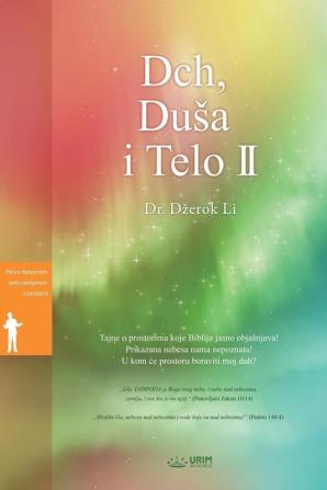 Duh Dusa i Telo II: Spirit Soul and Duh Dusa i Telo II: Spirit Soul and Body Ⅱ (Serbian Edition)Body Ⅱ (Serbian Edition)