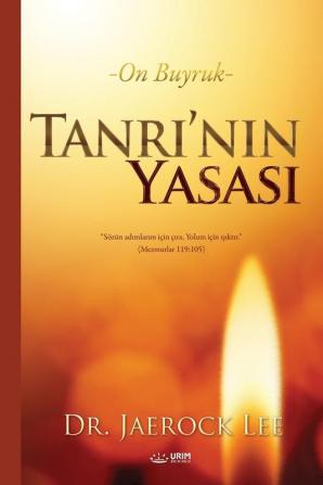 Tanrı'nın Yasası(Turkish)