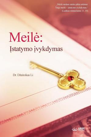 Meile: Įstatymo įvykdymas(Lithuanian)