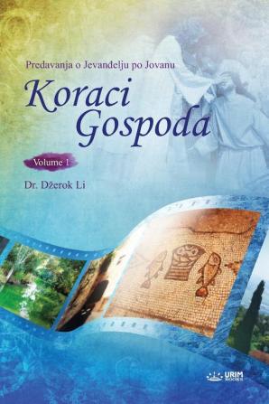 Koraci Gospoda I(Bosnian)