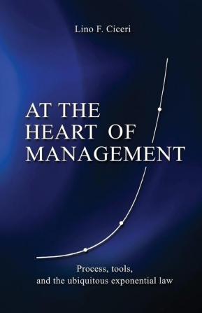 AT THE HEART OF MANAGEMENT