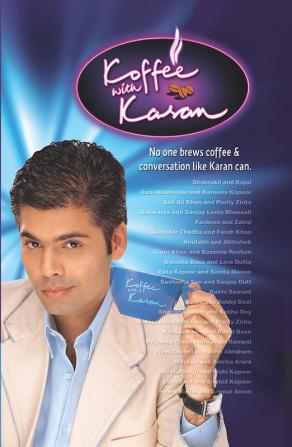 Koffee with Karan