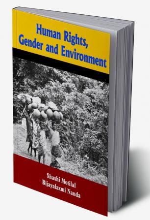 Human Rights Gender and Environment