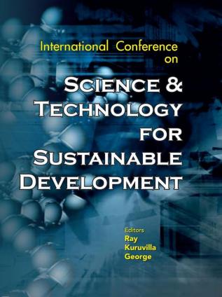 Science and Technology for Sustainable Development