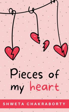 Pieces of My Heart