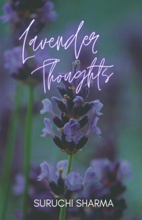 Lavender Thoughts