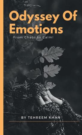 Odyssey Of Emotions