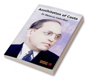 Annihilation of Caste