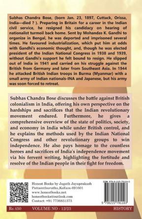 The Indian Struggle: Part 1 & 2