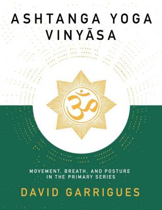 Ashtanga Yoga Vinyasa