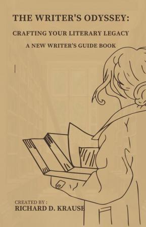 The Writer's Odyssey