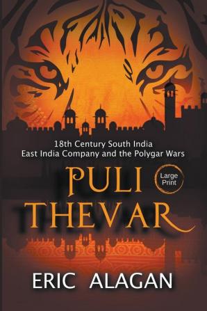 Puli Thevar (Large Print)