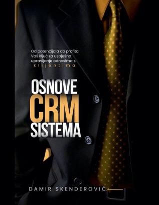 Osnove CRM sistema