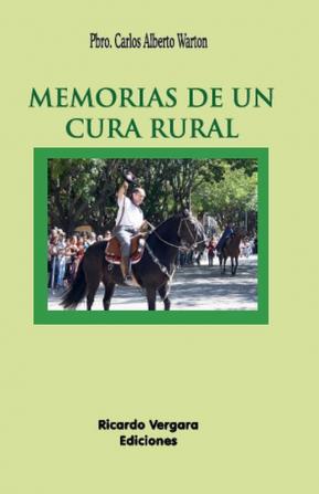 Memorias de un cura rural