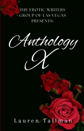 Anthology X