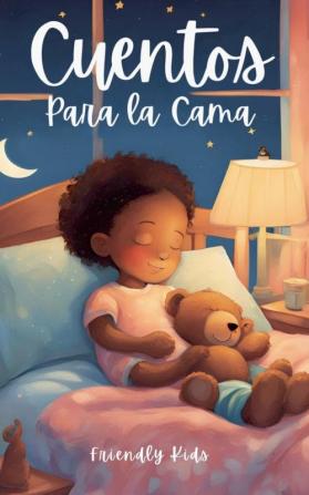 Cuentos Para la Cama