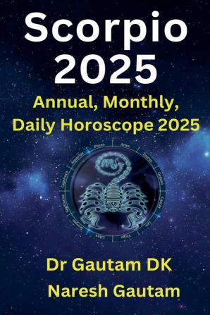 Scorpio 2025