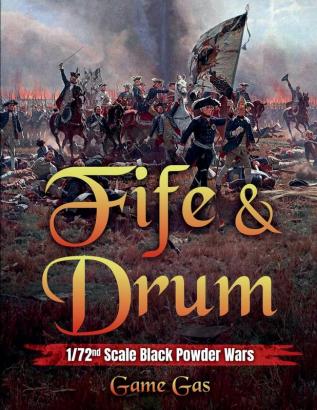 Fife And Drum