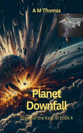 Planet Downfall