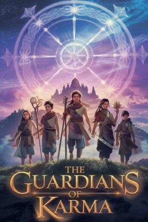 The Guardians of Karma