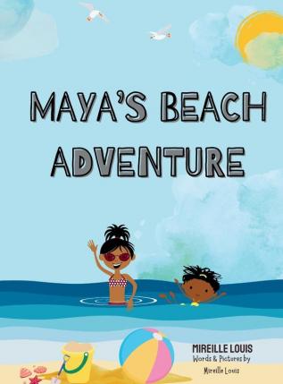 Maya's Beach Adventure