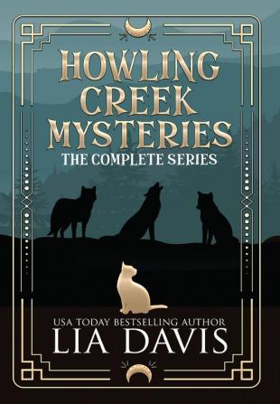 Howling Creek Mysteries