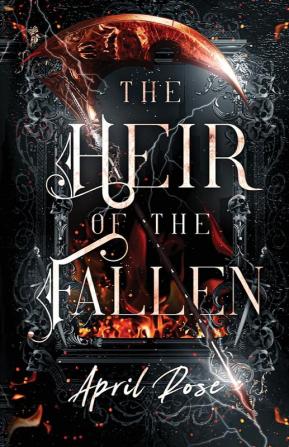 The Heir of the Fallen