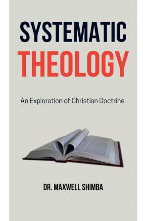 Systematic Theology