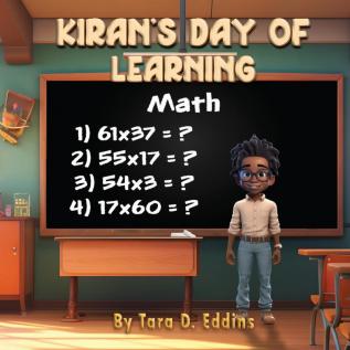 Kiran's Day of Learning