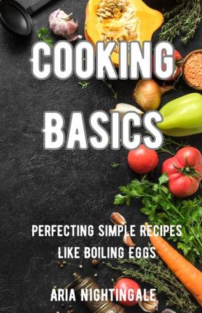 Cooking Basics