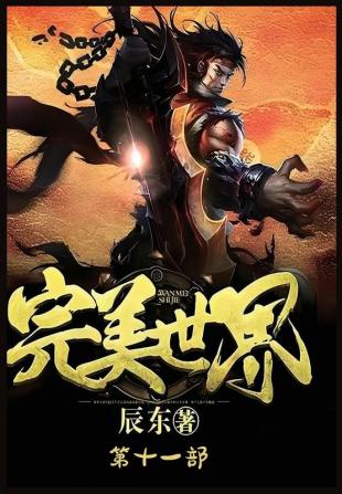 完美世界：第十一部 (Chinese Edition)